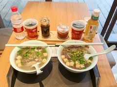 -回味鸭血粉丝汤(夫子庙瞻园路店)