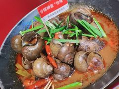 -老闵田螺馆·南昌特色(总店)