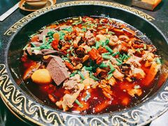 特色烧鸡公-一只烧鸡公(解放碑店)