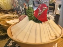 -季季山•云南野生菌火锅(上海首店)