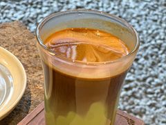 -Metal hands·铁手咖啡