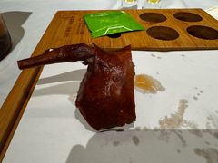 -汤城小厨•粤菜•靓汤(苏州街店)