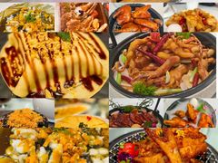 -3号仓库·创意中国菜(新世界城店)