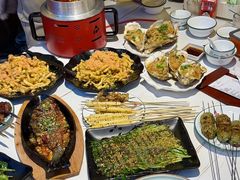 -亿牌牌东北烧烤(博物馆旗舰店)