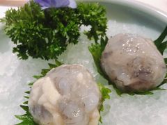 手打虾丸-捞神煲汤火锅(湖滨商业街店)