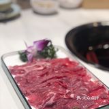 宁波探店❗一锅两吃的🔥新概念涮锅🔥