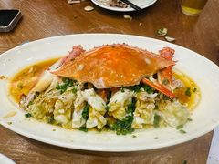 -渔满仓海鲜渔家(象山二店)