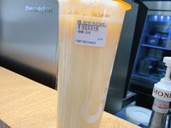 绿茶多多-CoCo都可(湖滨银泰店B区店)