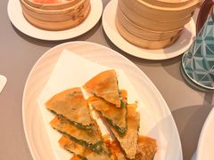 -桂满陇·杭州小馆(巴黎春天浦建店)