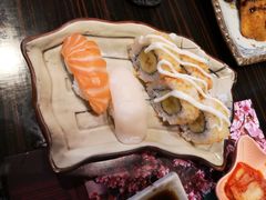 -竹日本料理