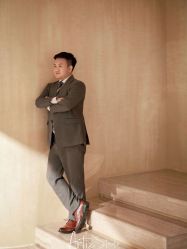 -THE QUEEN(北京店)