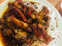 -贤花饭店(城阳店)