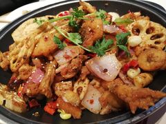 -渝蛙馆(新百店)