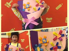 -东方童画少儿美术(金桥体验馆)