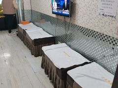 -老成都洗脚坊足浴连锁(天祥街店)