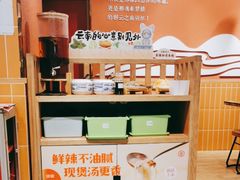 -云味馆·云南菜·云南米线(中洲店)
