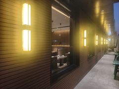 -五谷丰登农家院·地道胶东菜·海鲜烧烤(威海店)