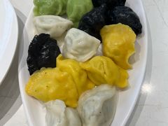 -船歌·鱼水饺青岛菜(国贸商城店)