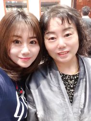 -T.1 hair salon烫染接发