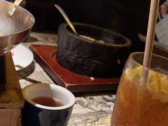 -绿茶餐厅(深圳龙华天虹购物中心店)