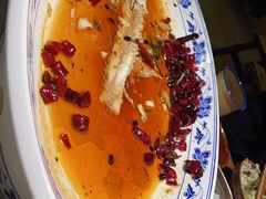 -寨子里的·钵钵菜·湘西山里菜(魅力湘西店)