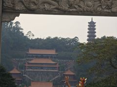 -南沙天后宫景区