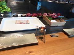 -赤坂亭·M9和牛烧肉·铁板烧(合肥万象城店)