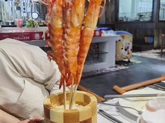 -铁板诱惑法式铁板烧(二七万达店)
