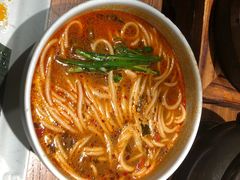 小锅米线-云海肴·汽锅鸡·云南菜(美罗城店)