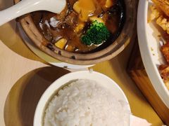 -避风塘(宝山万达店)