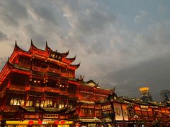 -豫园