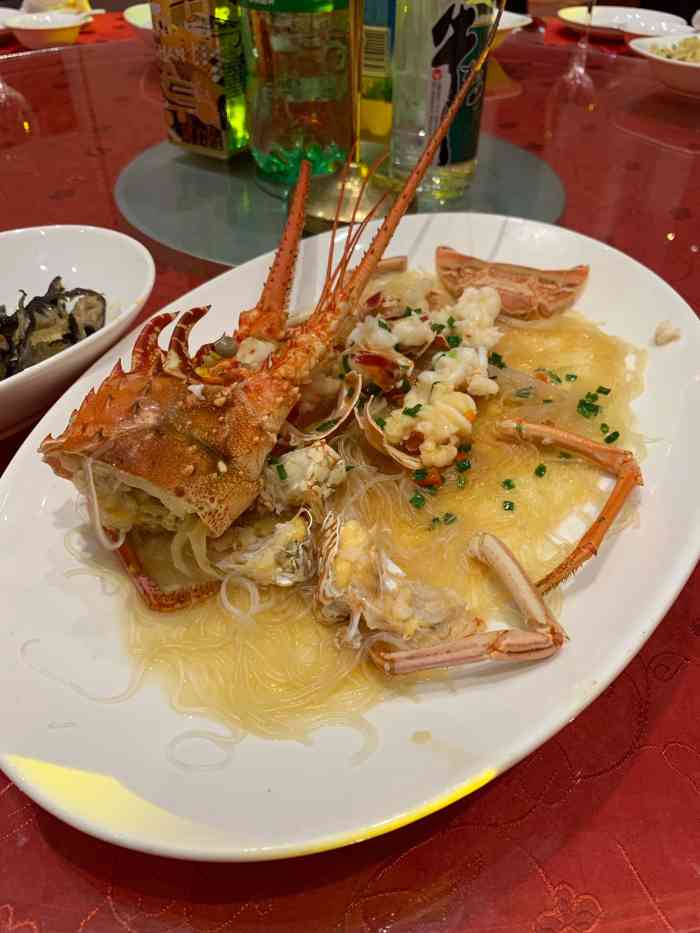 上海富悦大酒店-"同时开发的新的自助餐地点,算是松江了.相.
