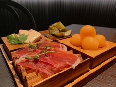 -LUMOS卢莫斯融合料理餐厅