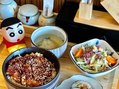 -京和风.日式家庭料理(京和风食堂大仓店)