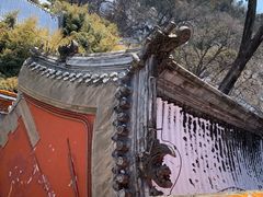 -潭柘寺景区