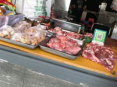 -王德炭烤牛羊肉(西关大街店)