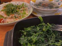 -萨莉亚意式餐厅(深圳北站店)