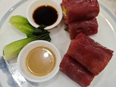 -金华安大酒楼·老牌潮菜·粤式茶点(东方国际店)