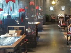 -西安饭庄·非遗陕菜(钟楼店)