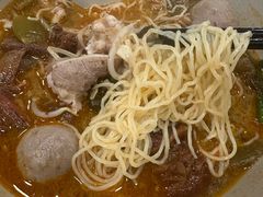 -南記粉麵(灣仔謝斐道店)