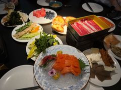 -海底捞火锅(泰安爱琴海店)