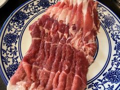 -裕德孚·非遗手切涮羊肉(东直门内大街店)