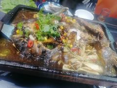 -串亿88烧烤·羊腿·羊蝎子(板泉路店)