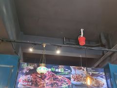 -柴窝堡22号传承新疆菜·新疆辣子鸡