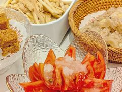 -锅当当铁锅炖烀饼王(长泰广场店)