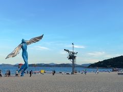 -大梅沙海滨公园