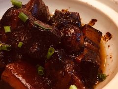 外婆酱烧肉-四季暖堂·融合江浙菜(N1955创业园店)