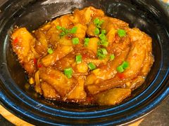 -潮堂 · 潮州菜(国贸商城店)