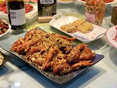 -仙品龙虾(总店)