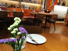 -芭莉与彩虹西餐厅(成都合生汇店)